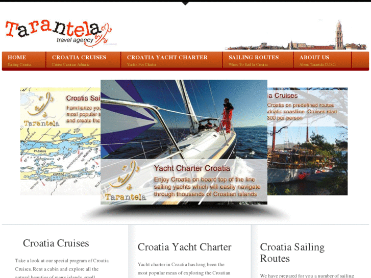 www.sailingcroatia.org