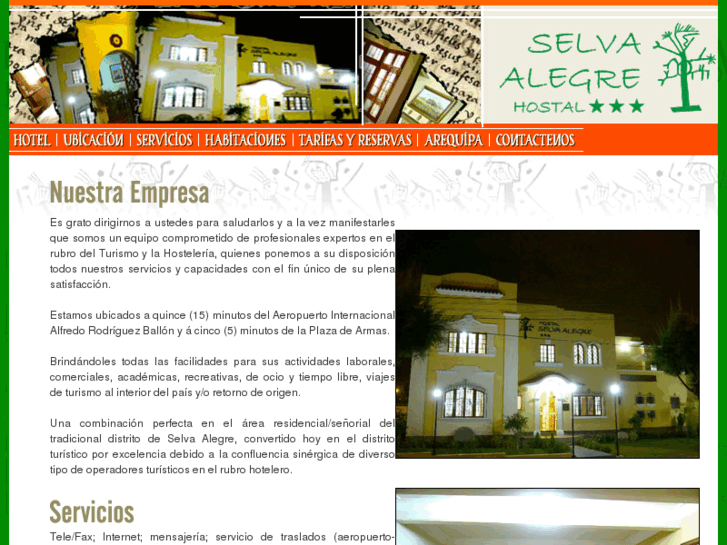 www.selvaalegre.com