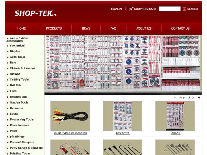 www.shoptektools.com