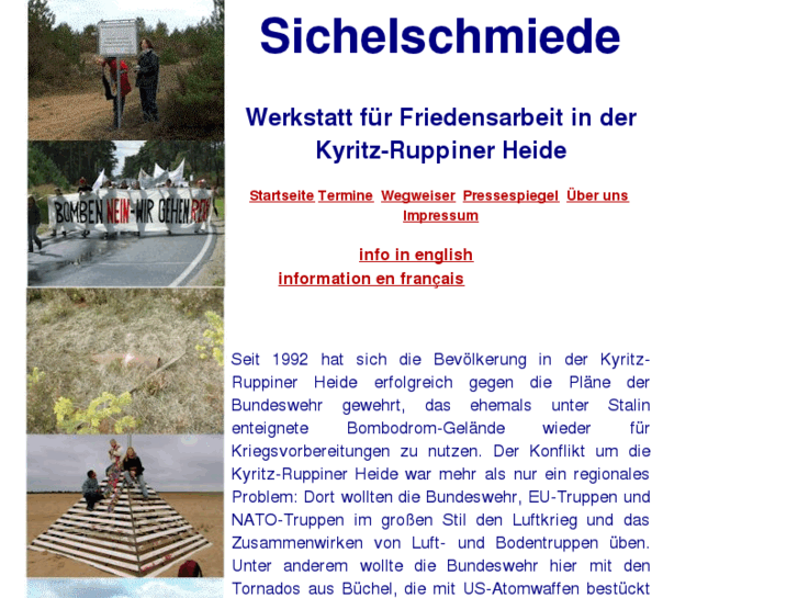 www.sichelschmiede.org