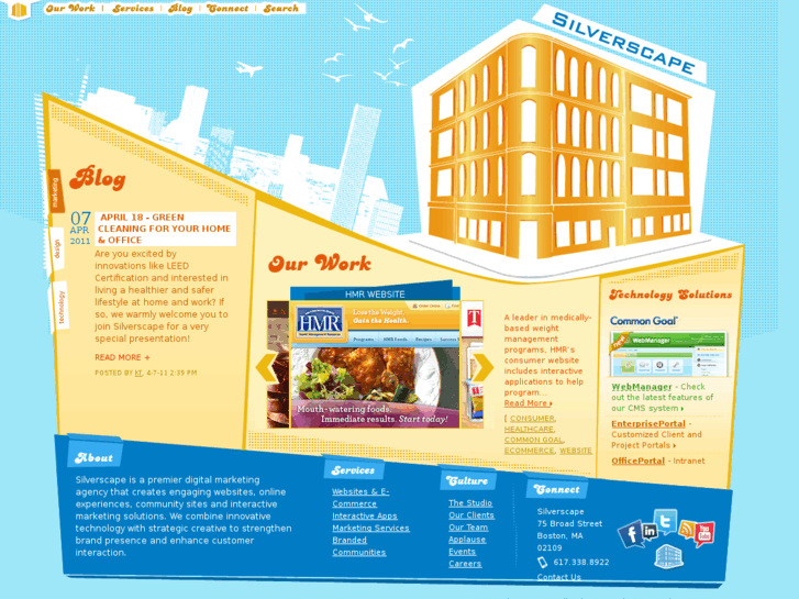 www.silverscapeinteractive.net