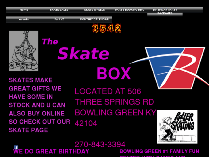 www.skatebox2.com