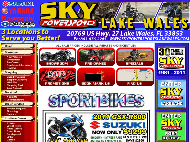 www.skypowersportslakewales.com