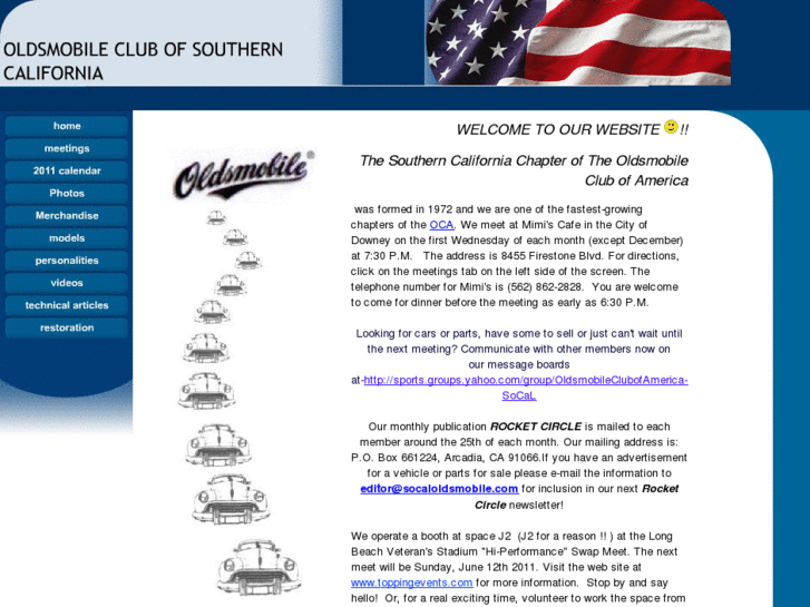 www.socaloldsmobile.com