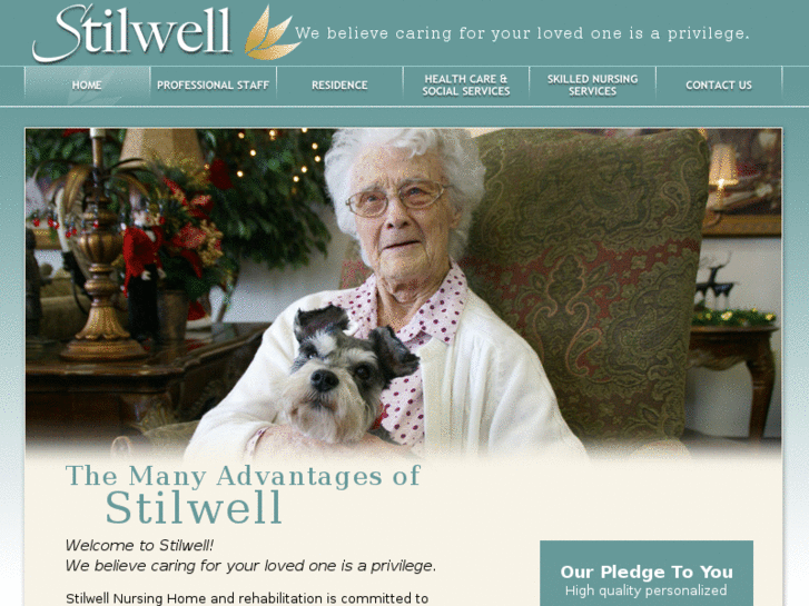 www.stilwellhealthcare.com