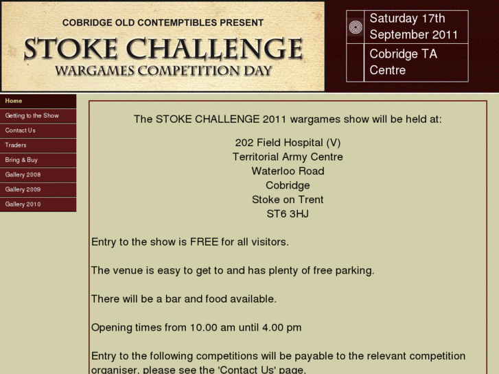 www.stoke-challenge.co.uk