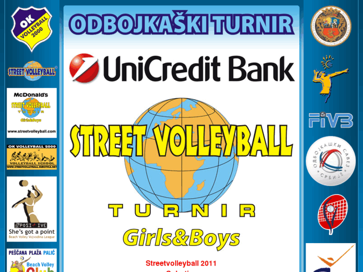 www.streetvolleyball.com