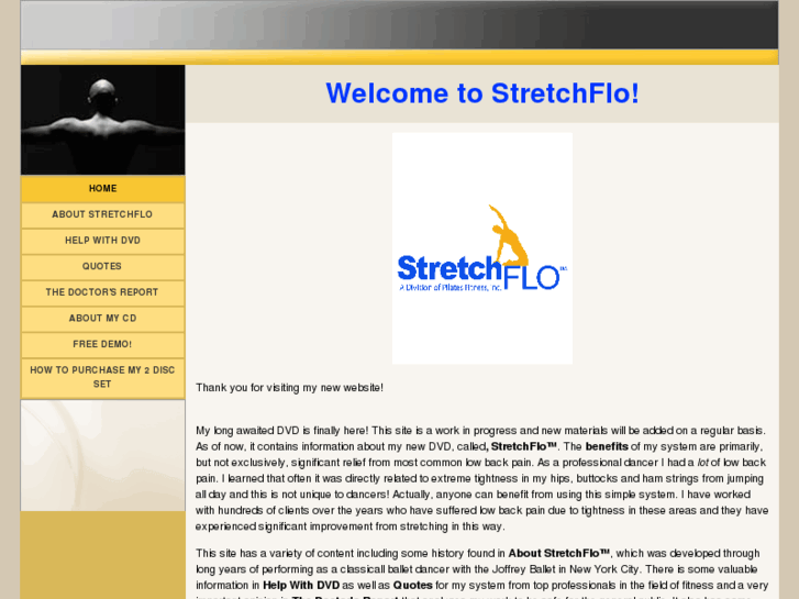 www.stretchflo.com