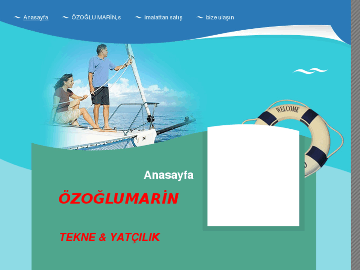www.tekneciyizbiz.com