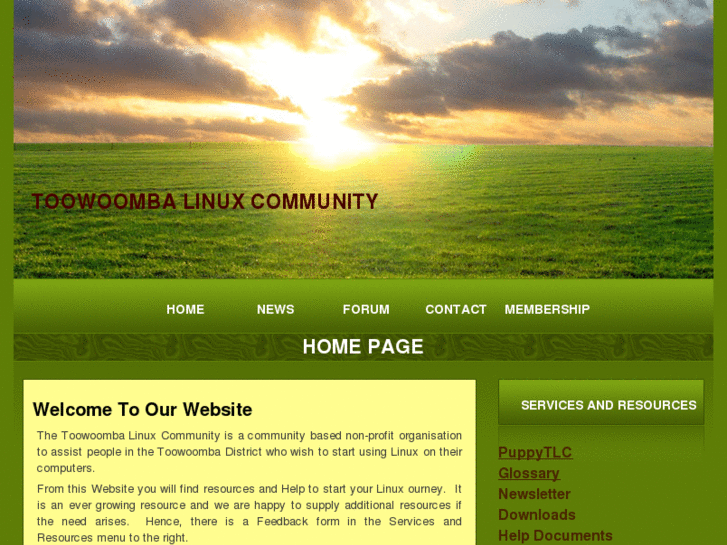 www.toowoombalinux.org