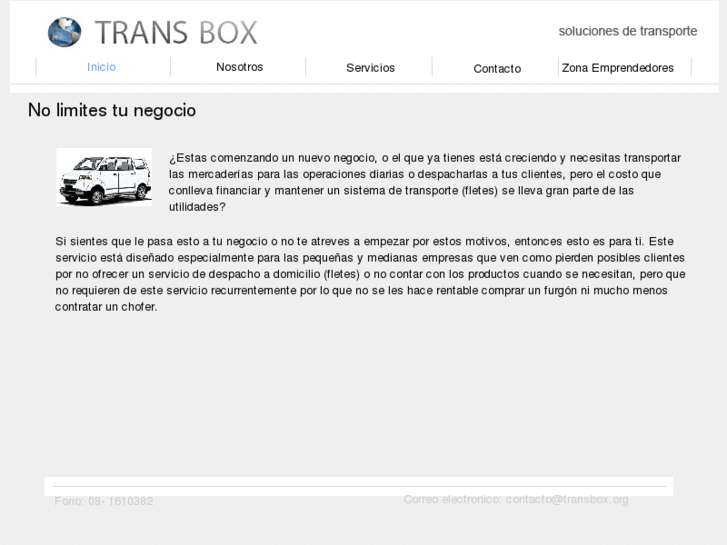 www.transbox.org