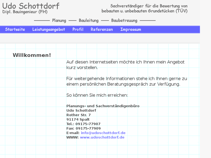 www.udoschottdorf.com