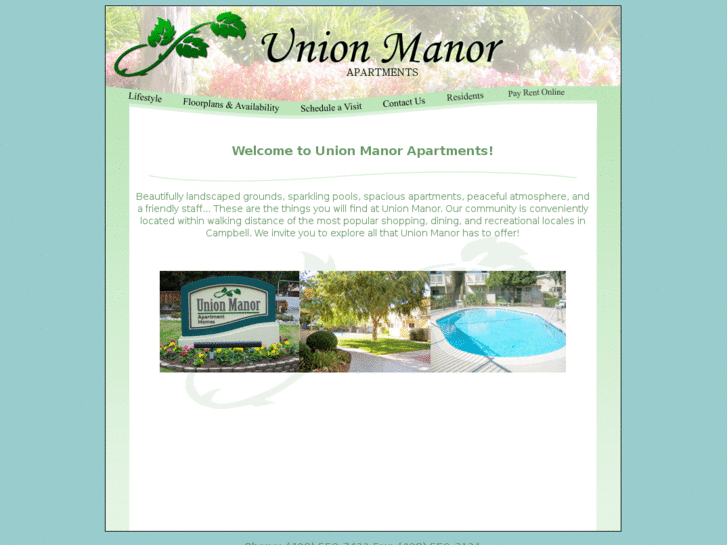 www.unionmanor.com