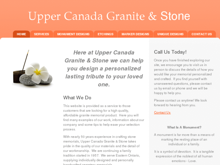 www.uppercanadagranite.com