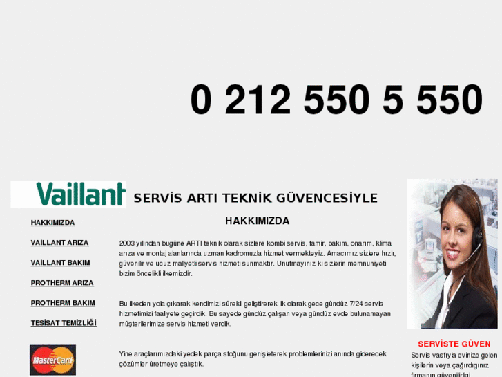 www.vaillantbolgeservisi.com