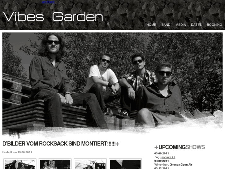 www.vibesgarden.com