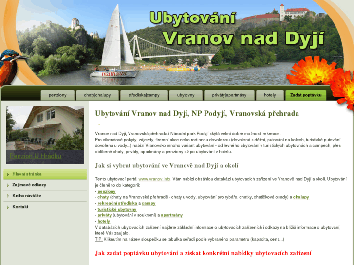 www.vranov.info