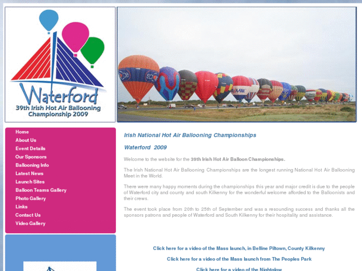 www.waterfordballooningclub.com