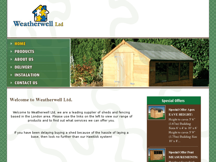 www.weatherwell.com