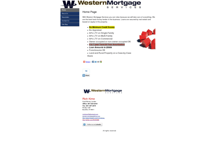 www.westernmortgageservices-corp.com