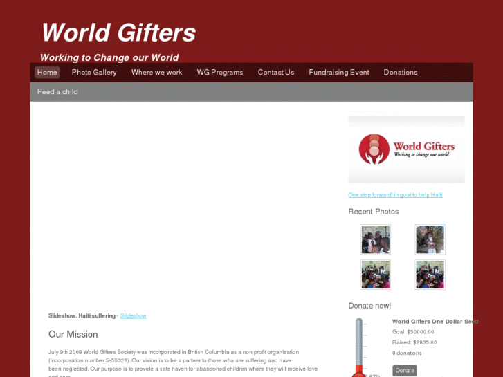 www.worldgifters.org