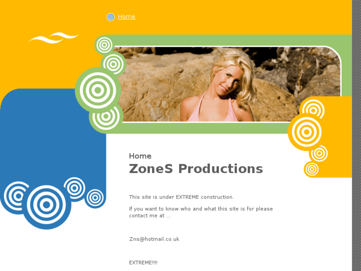 www.zonesproductions.com