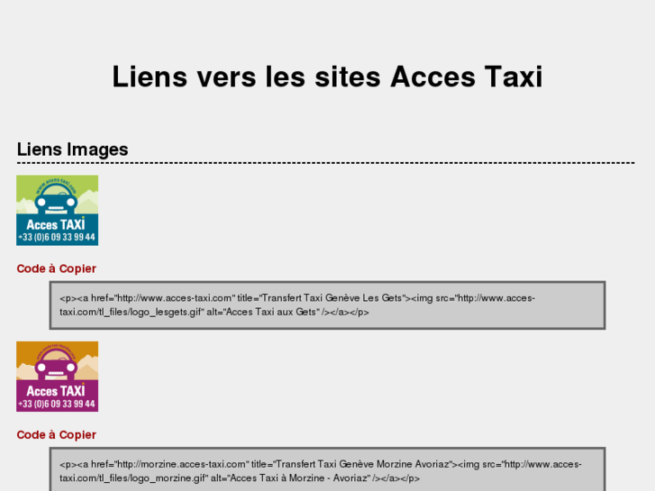 www.acces-taxi-thonon.com