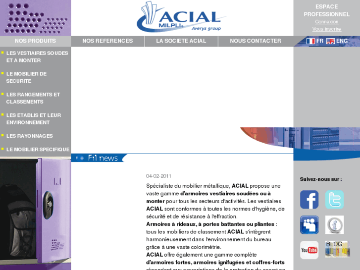 www.acial.com