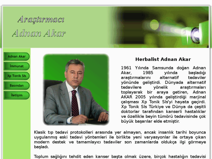 www.adnan-akar.net