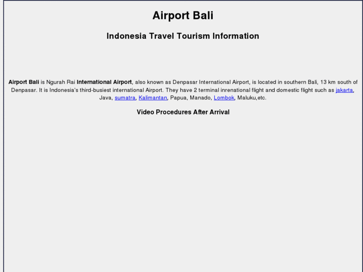 www.airport-bali.com