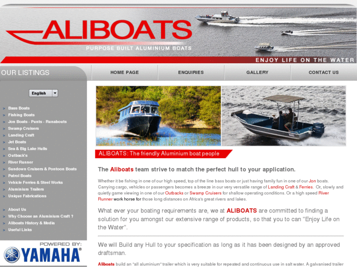 www.aliboats.com