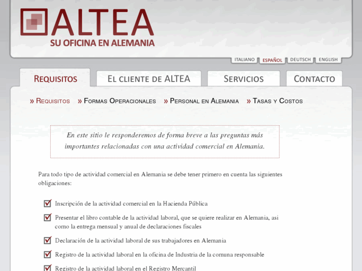 www.alteacolonia.es