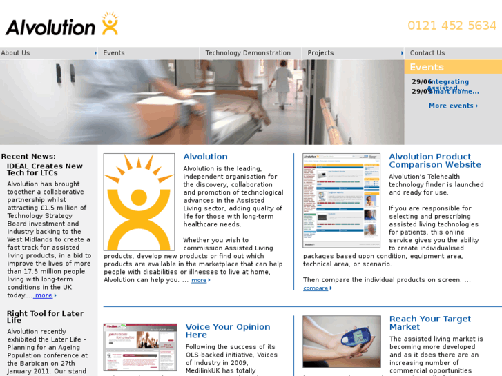 www.alvolution.net