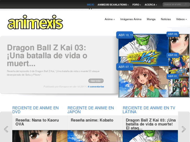 www.animexis.com