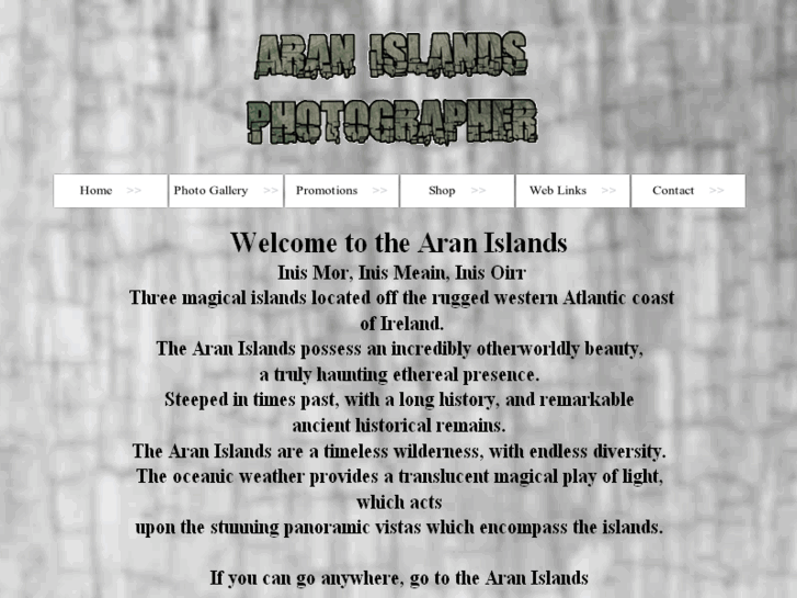 www.aranislandsphotographer.com