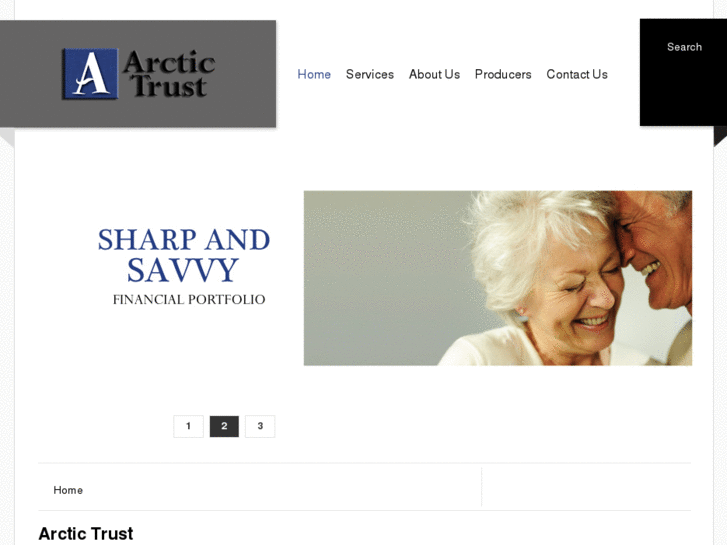 www.arctictrust.com