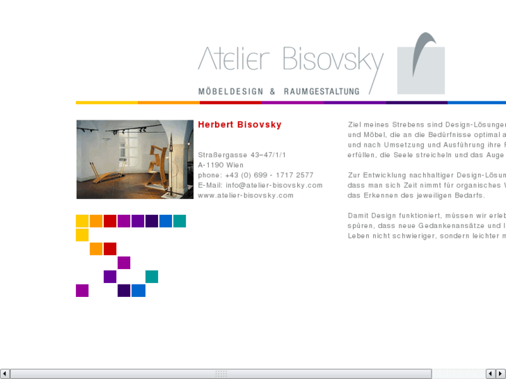 www.atelier-bisovsky.com