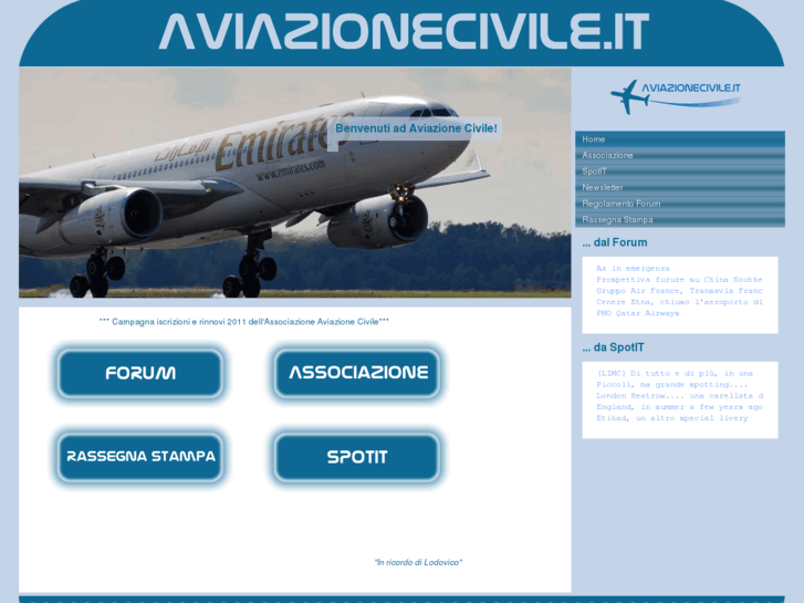 www.aviazionecivile.com