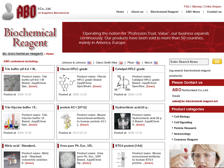 www.bc-biochemical-reagent.net