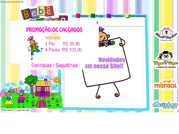 www.bebecriancaecia.com.br