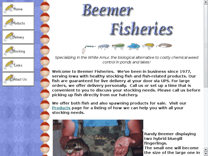 www.beemerfisheries.com