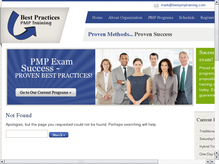 www.bestpracticespmptraining.com