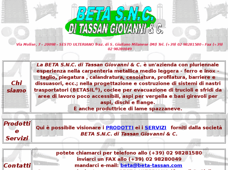 www.beta-tassan.com