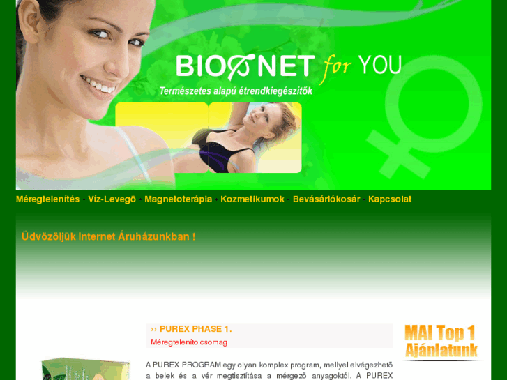 www.bionetforyou.com