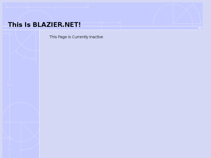 www.blazier.net