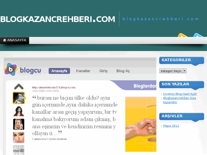 www.blogkazancrehberi.com