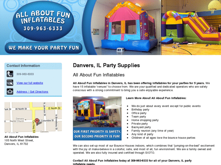 www.bloomingtoninflatablerentals.com