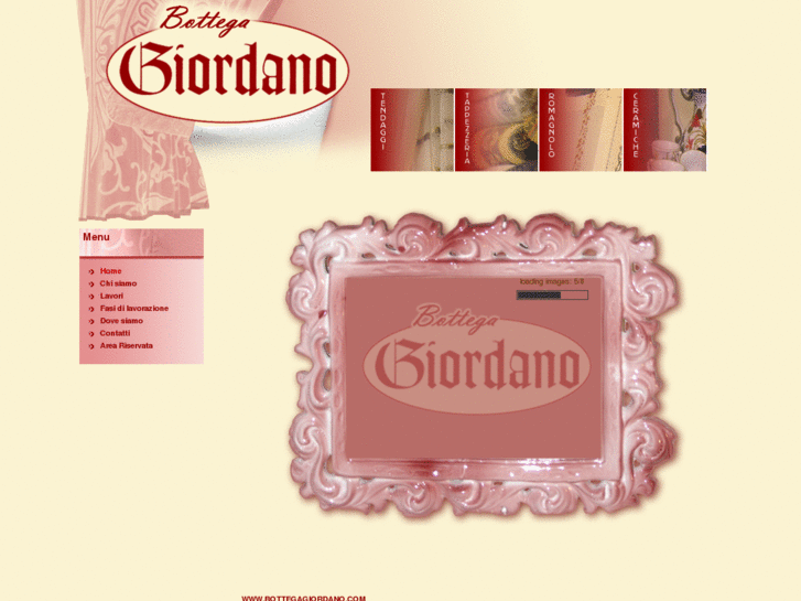 www.bottegagiordano.com