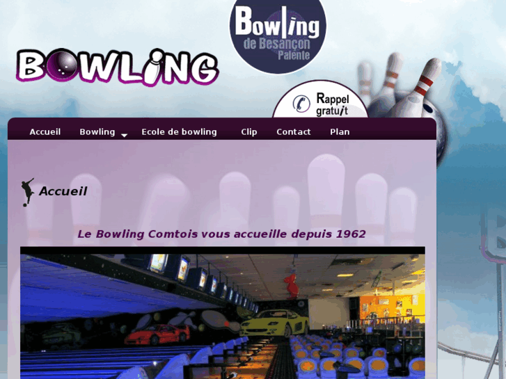 www.bowlingcomtois.com