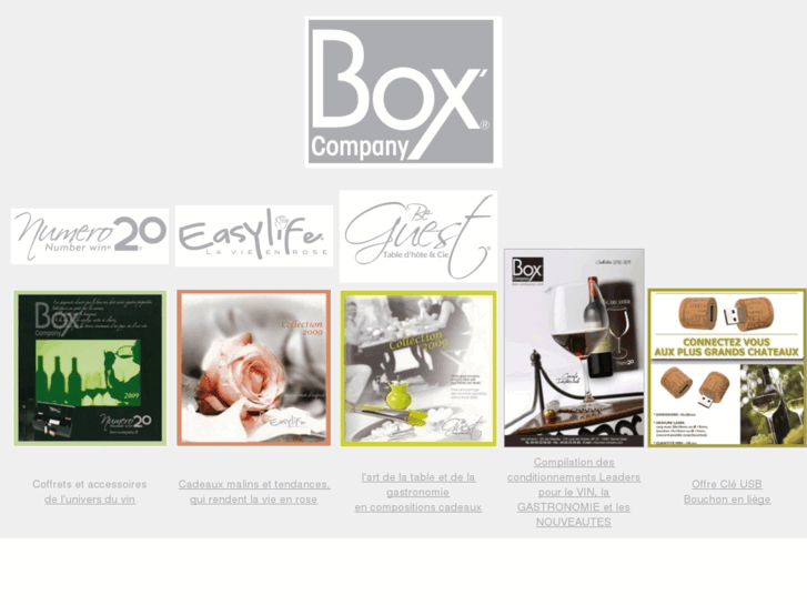 www.box-company.com